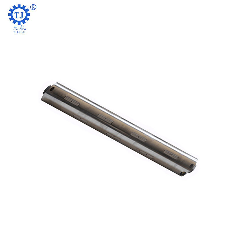 氣脹軸的使用保護(hù)辦法有哪些？