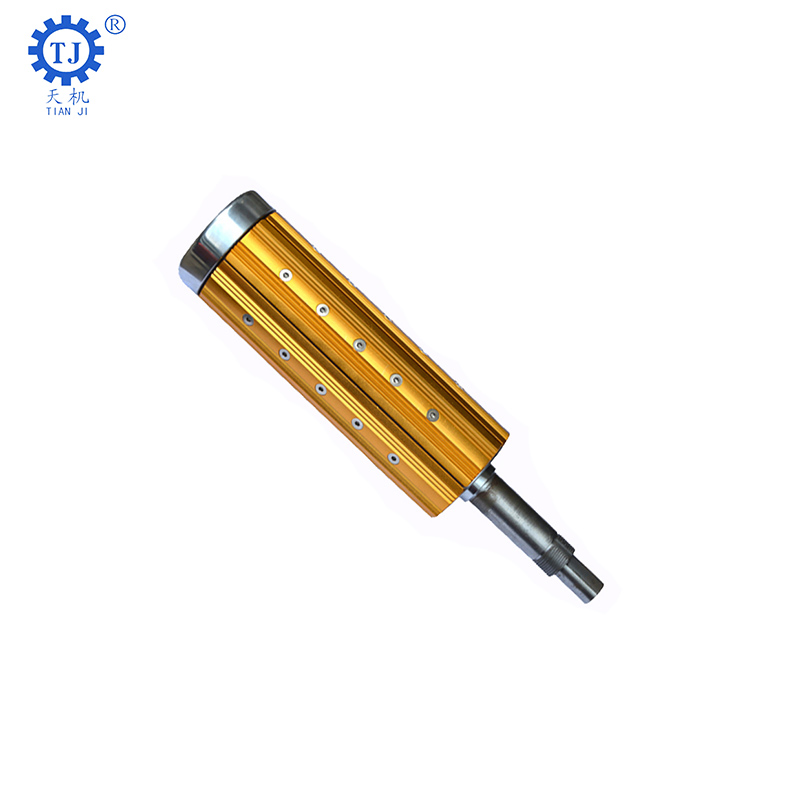 板條式氣脹軸能做多大？能用到哪些機(jī)械上？