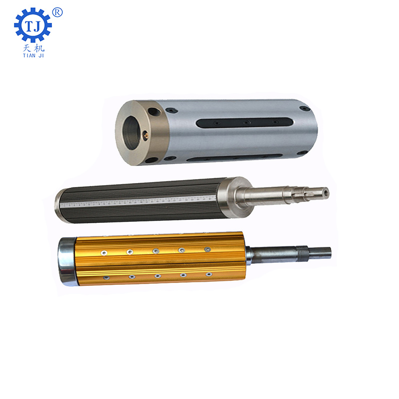 板條式氣脹軸加工，氣脹軸生產(chǎn)廠家