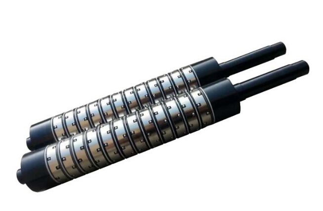 機(jī)械軸和氣脹軸的有哪些區(qū)別？