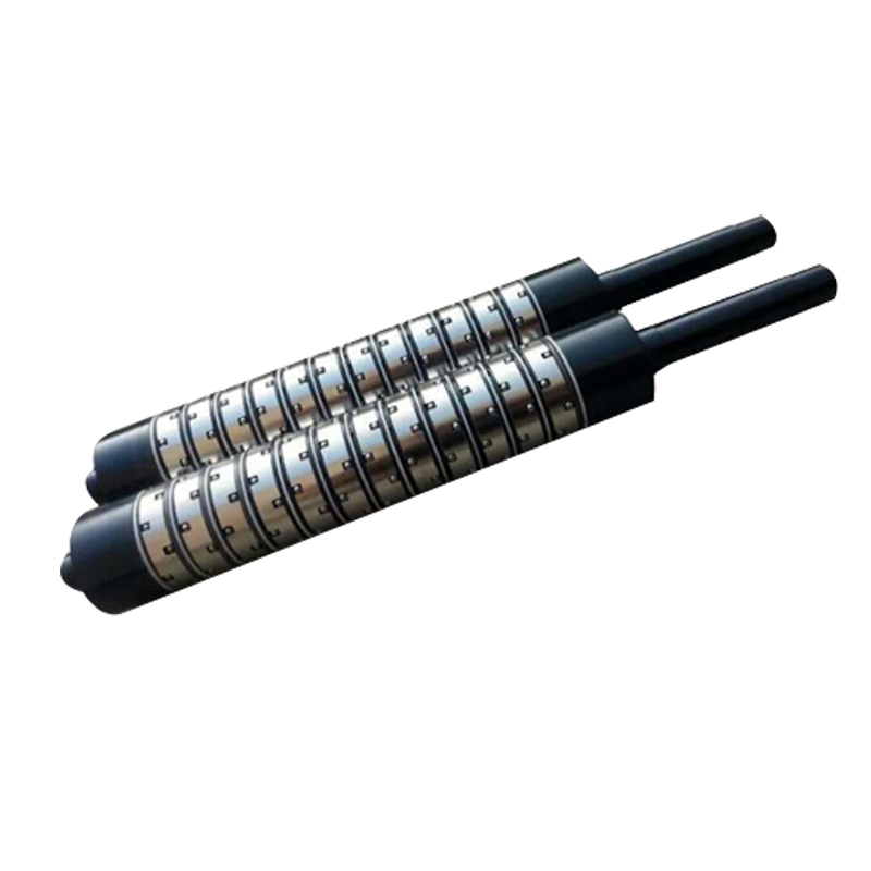 滑差式氣脹軸如何進(jìn)行工作？