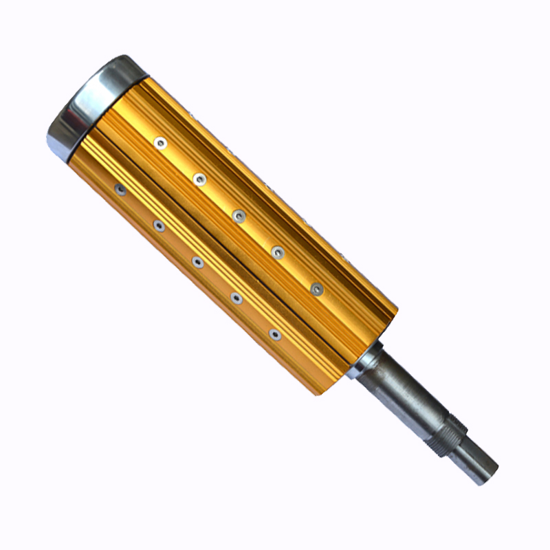 紡織業(yè)必備！驚艷安全卡盤氣脹軸，助你實(shí)現(xiàn)生產(chǎn)能力的翻倍！