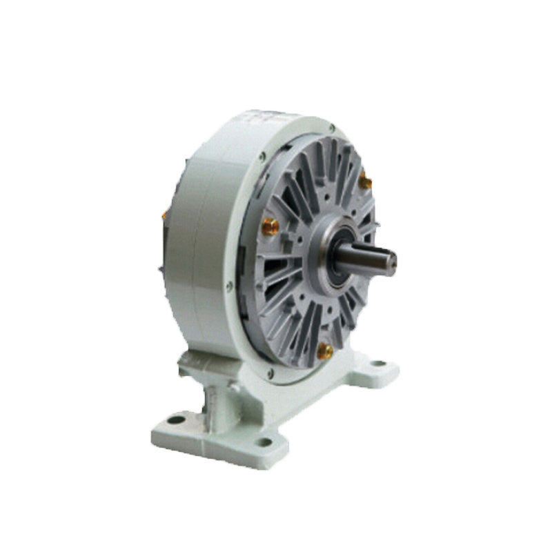 磁粉制動器性能介紹