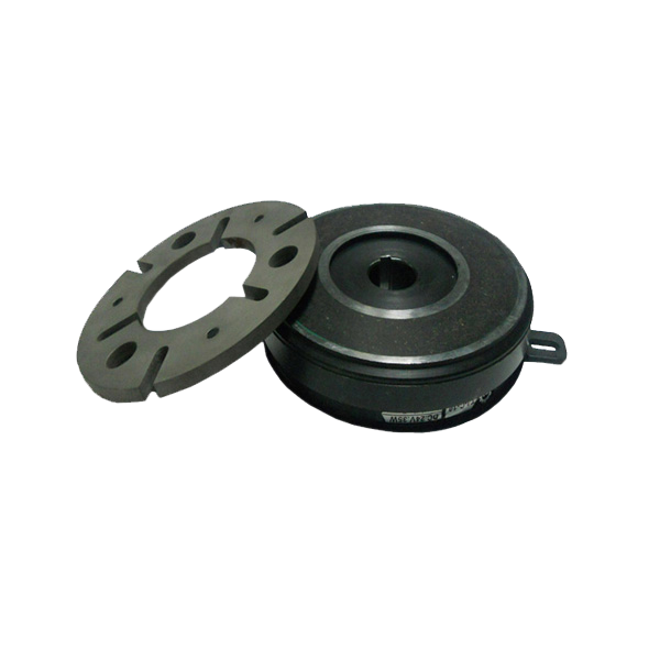 電磁制動器的工作原理說明