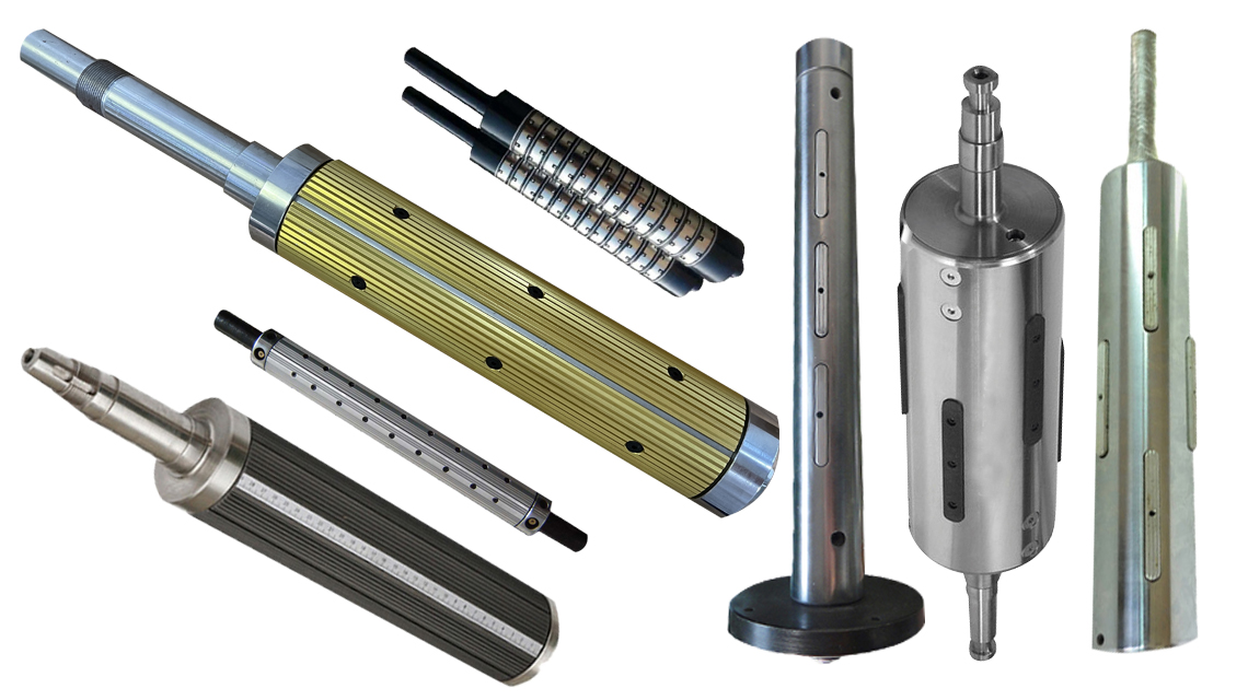 氣脹軸日常維護(hù)小知識